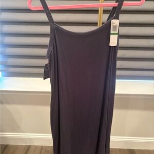 Felina - So Smooth Cami Sleep Dress - size L